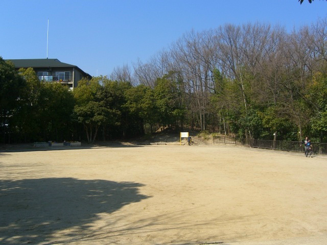 公園 メゾン千里丘C棟 その他