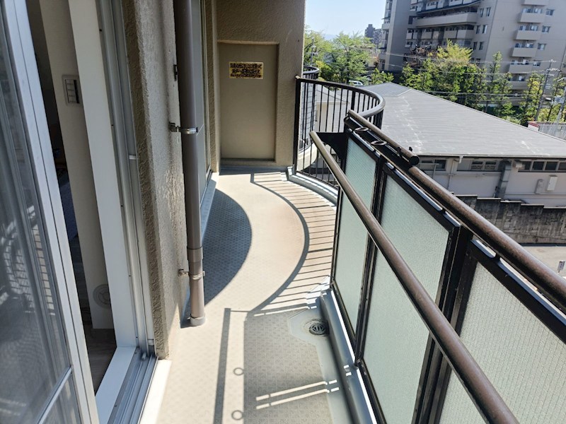 メゾン千里丘C棟 その他