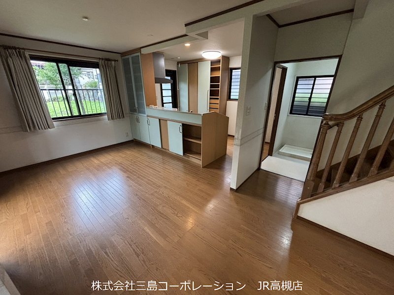 LDK20.8帖と広々♪ 高槻市南平台1丁目 中古一戸建 その他
