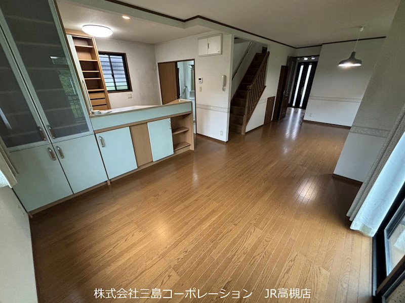 高槻市南平台1丁目 中古一戸建 その他