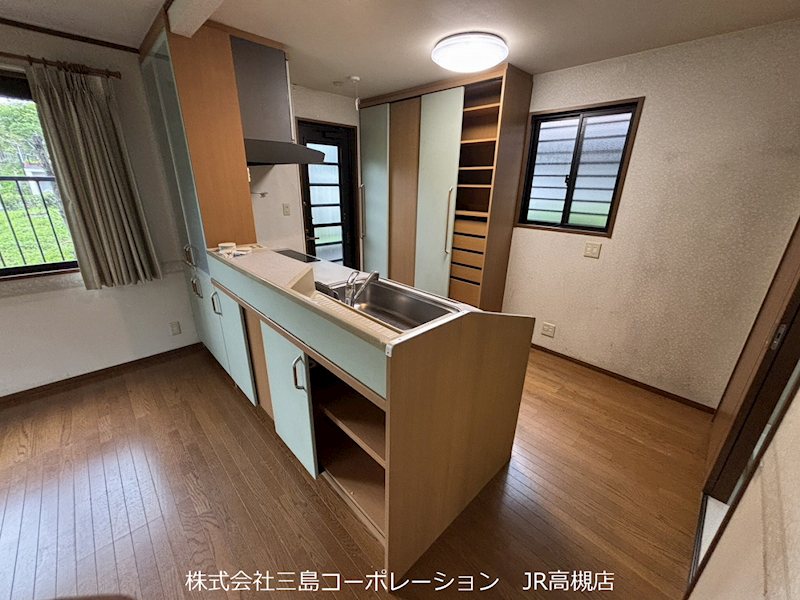 高槻市南平台1丁目 中古一戸建 その他