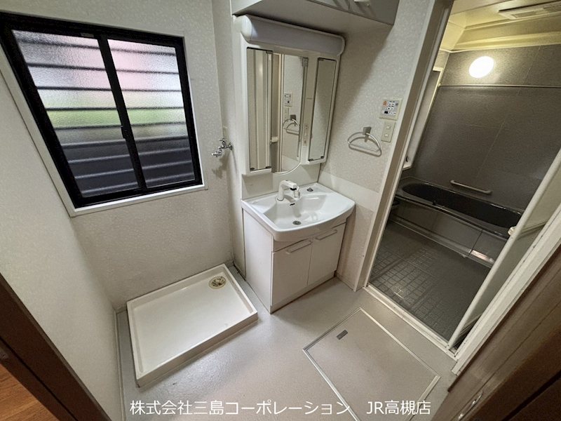 高槻市南平台1丁目 中古一戸建 その他