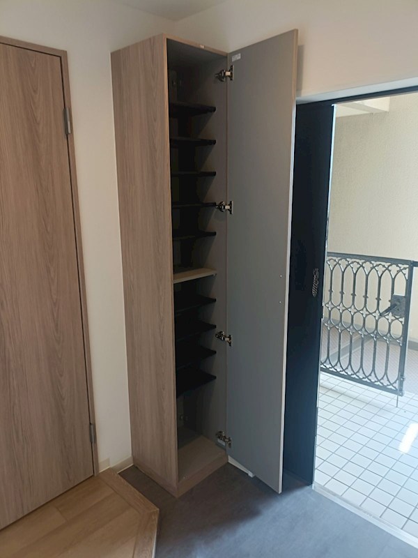 コラール別府 その他