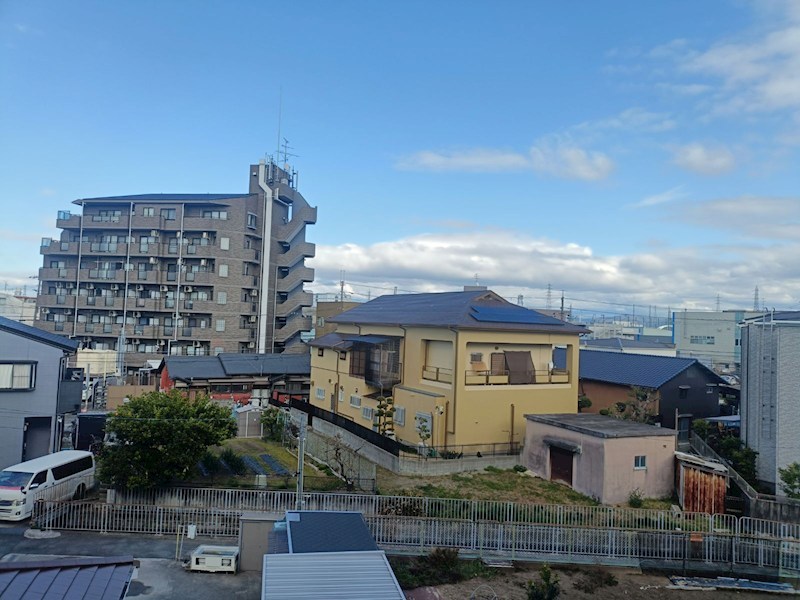 コラール別府 その他