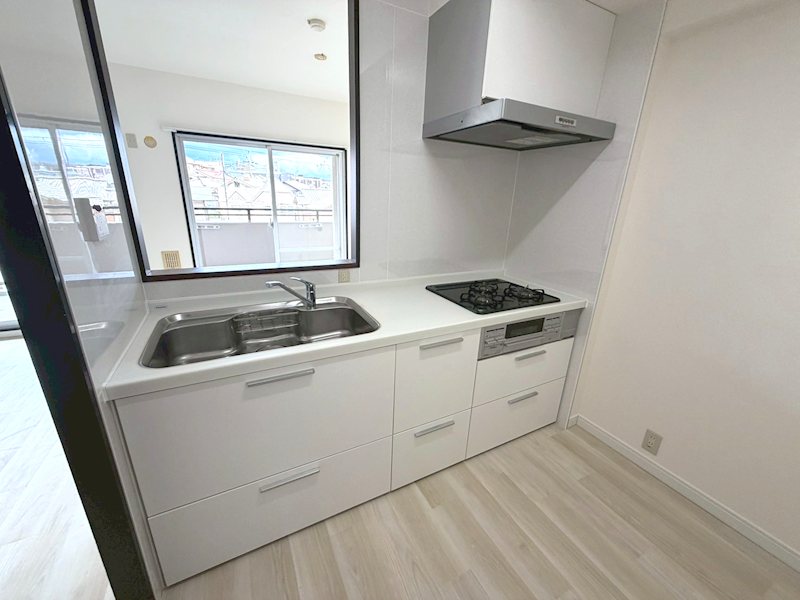 ディオ・フェルティ枚方長尾 その他