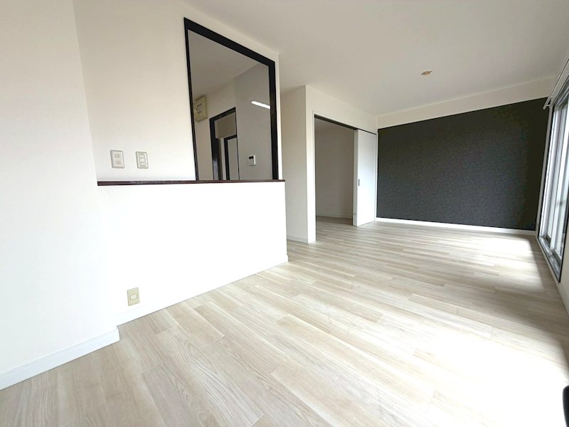 ディオ・フェルティ枚方長尾 その他