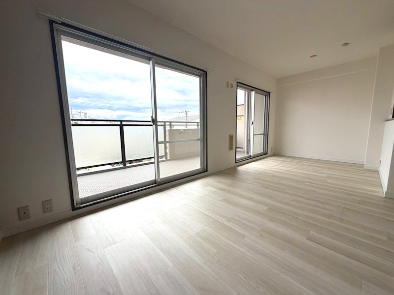 ディオ・フェルティ枚方長尾 その他