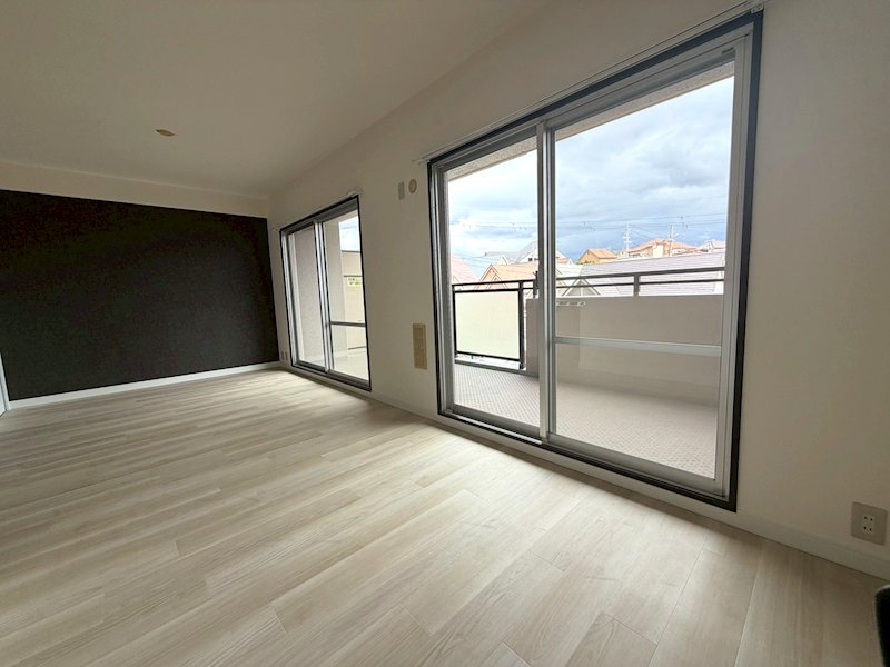 ディオ・フェルティ枚方長尾 その他