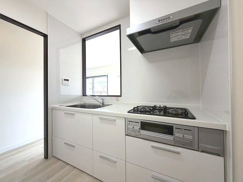 ディオ・フェルティ枚方長尾 その他