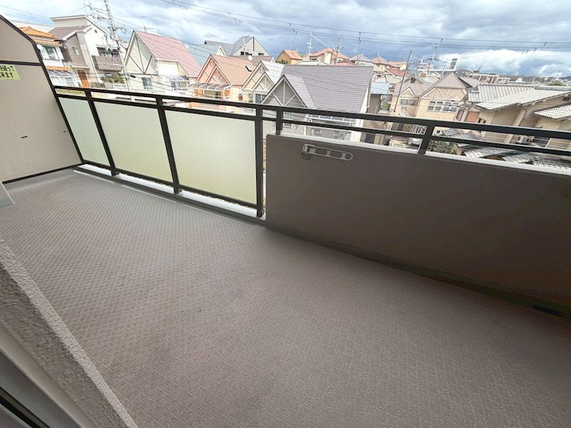 ディオ・フェルティ枚方長尾 その他