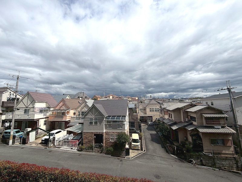 ディオ・フェルティ枚方長尾 その他