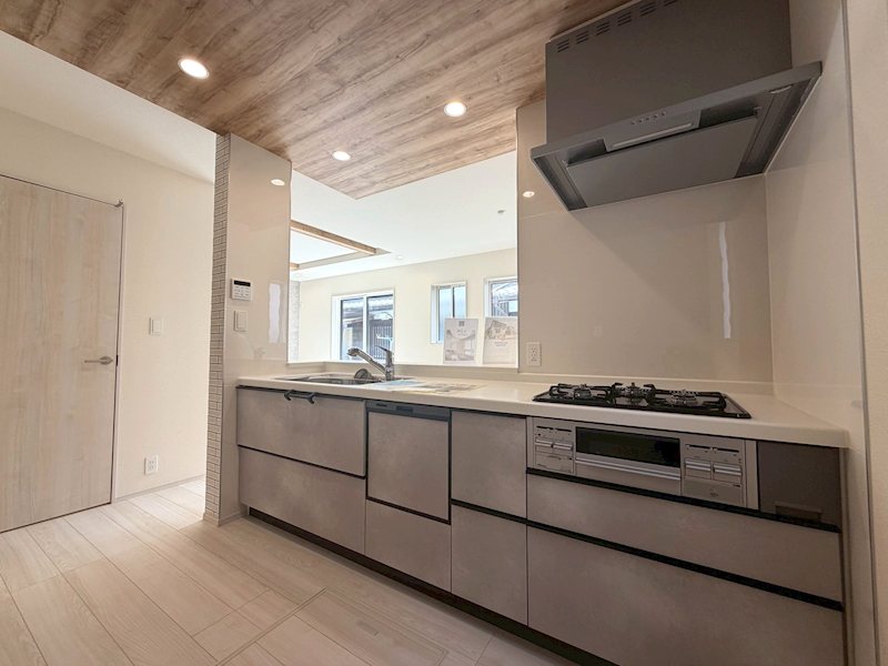 長尾東町3丁目全2棟2期新築分譲地内1号棟 その他