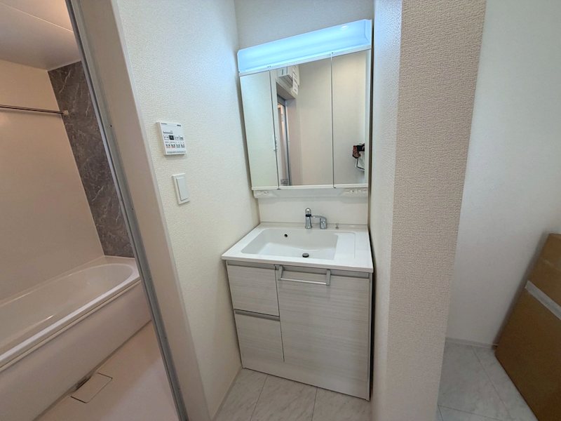 長尾東町3丁目全2棟2期新築分譲地内1号棟 その他