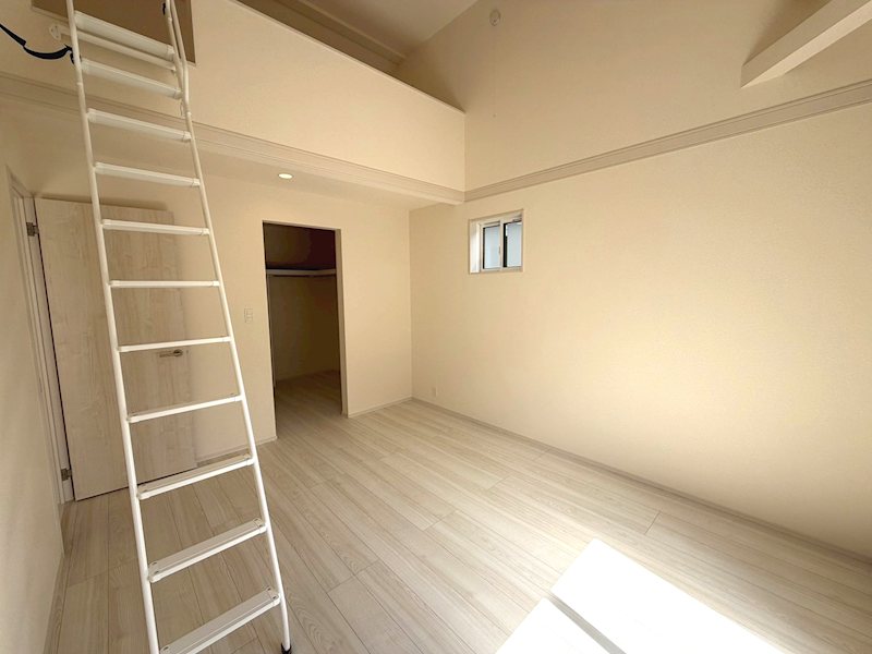 長尾東町3丁目全2棟2期新築分譲地内1号棟 その他