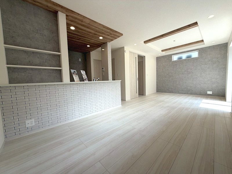 長尾東町3丁目全2棟2期新築分譲地内1号棟 その他