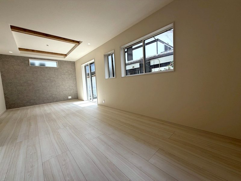 長尾東町3丁目全2棟2期新築分譲地内1号棟 その他