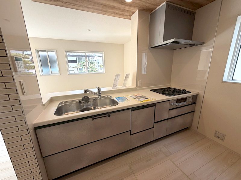 長尾東町3丁目全2棟2期新築分譲地内1号棟 その他