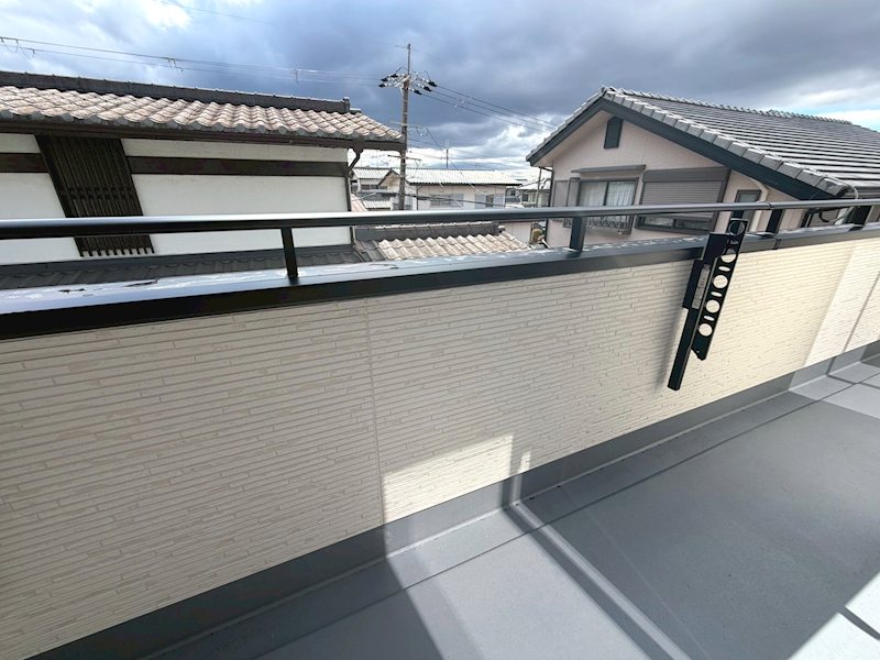 長尾東町3丁目全2棟2期新築分譲地内1号棟 その他