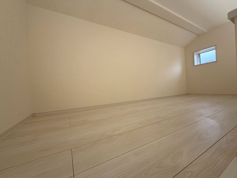 長尾東町3丁目全2棟2期新築分譲地内1号棟 その他