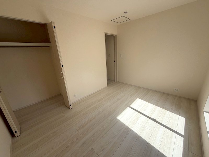 長尾東町3丁目全2棟2期新築分譲地内1号棟 その他