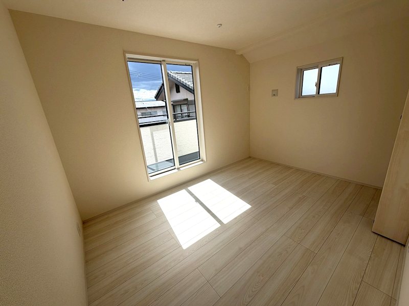 長尾東町3丁目全2棟2期新築分譲地内1号棟 その他