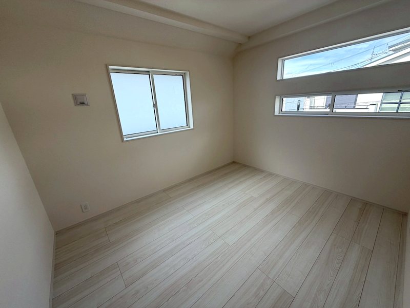 長尾東町3丁目全2棟2期新築分譲地内1号棟 その他