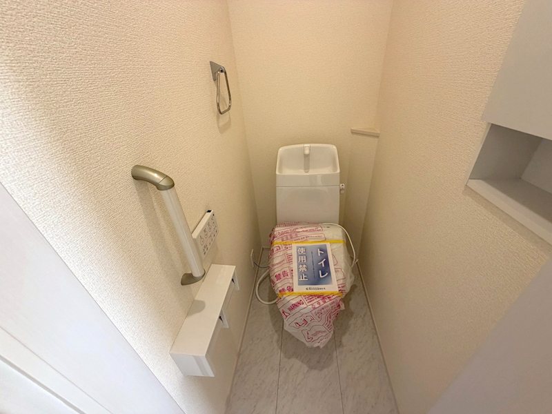 長尾東町3丁目全2棟2期新築分譲地内1号棟 その他