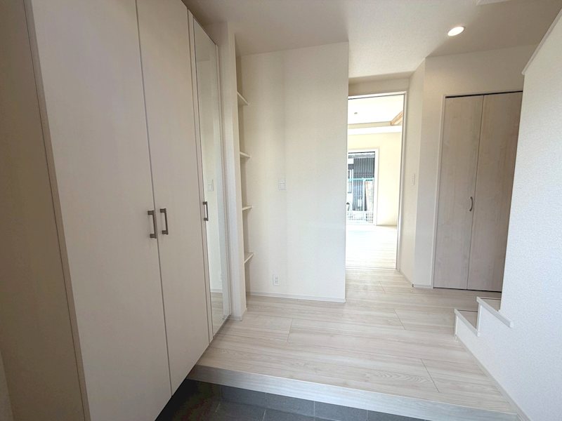 長尾東町3丁目全2棟2期新築分譲地内1号棟 その他