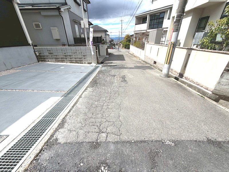 長尾東町3丁目全2棟2期新築分譲地内1号棟 その他