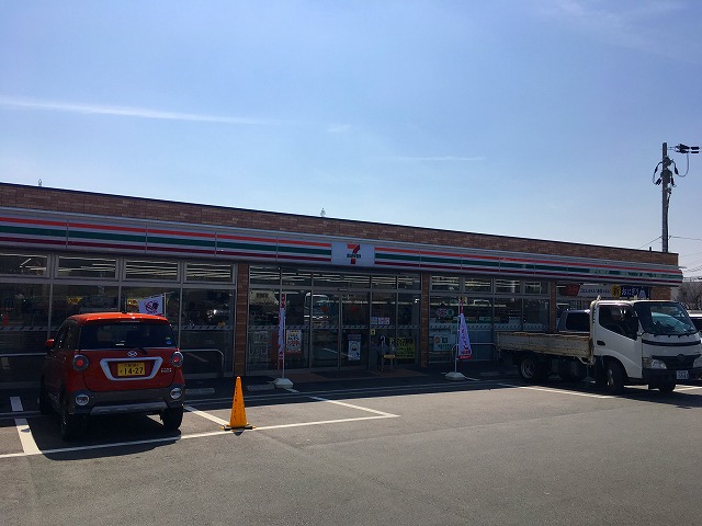 高槻市宮が谷町　売土地 周辺画像3