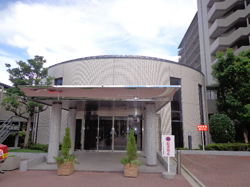 アドリーム千里丘  その他