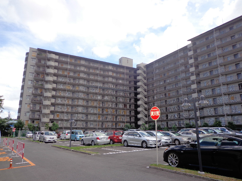 アドリーム千里丘  その他