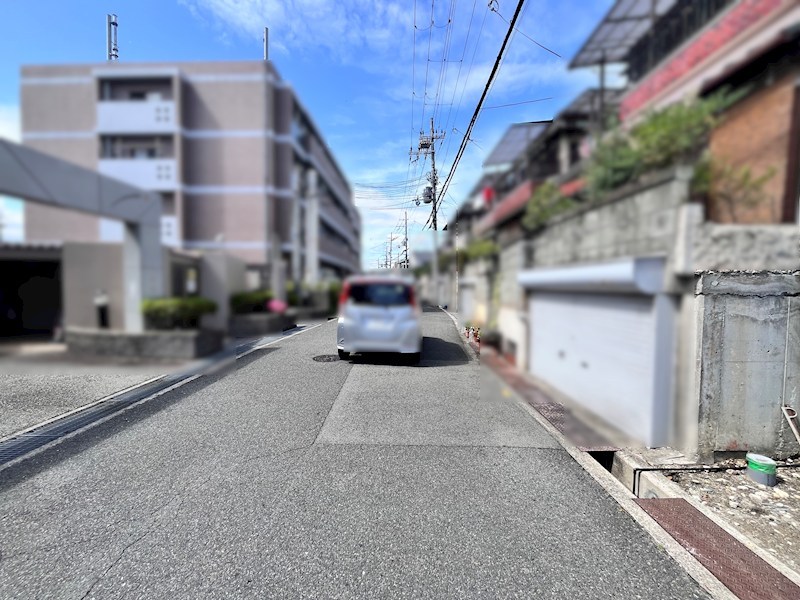 茨木市耳原1丁目　新築一戸建 その他