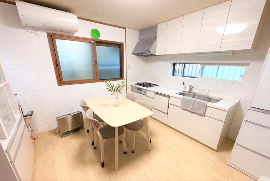 吹田市尺谷 中古一戸建 その他