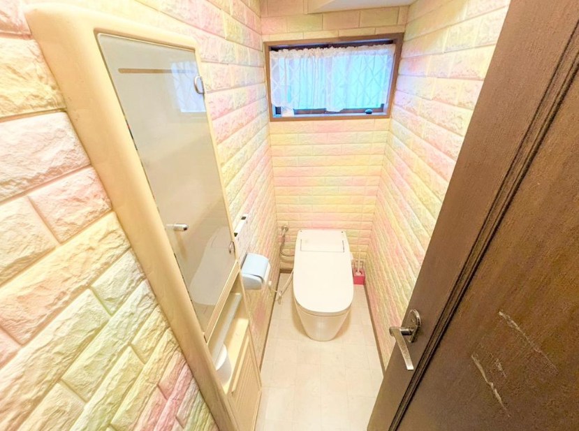 吹田市尺谷 中古一戸建 その他