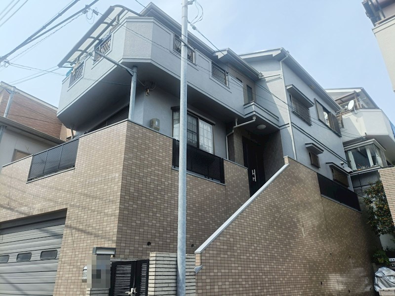 吹田市尺谷 中古一戸建 その他