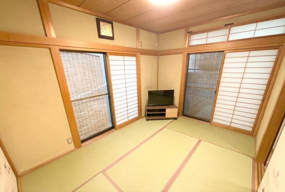 吹田市尺谷 中古一戸建 その他