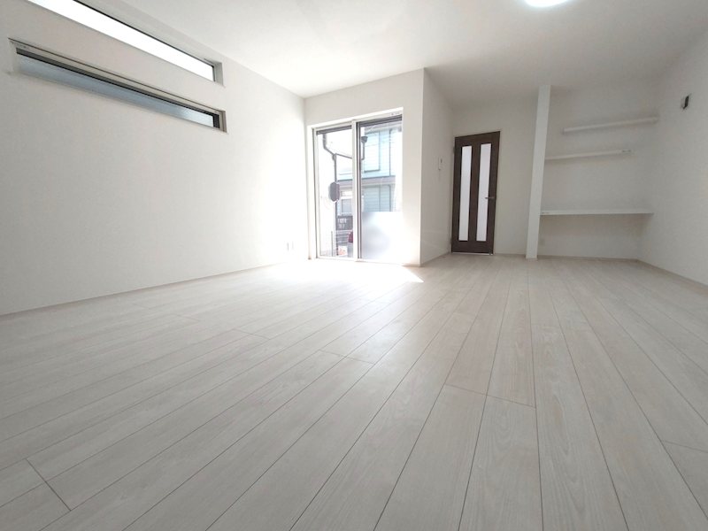 北中振1丁目FIRSTTOWN新築分譲住宅 その他