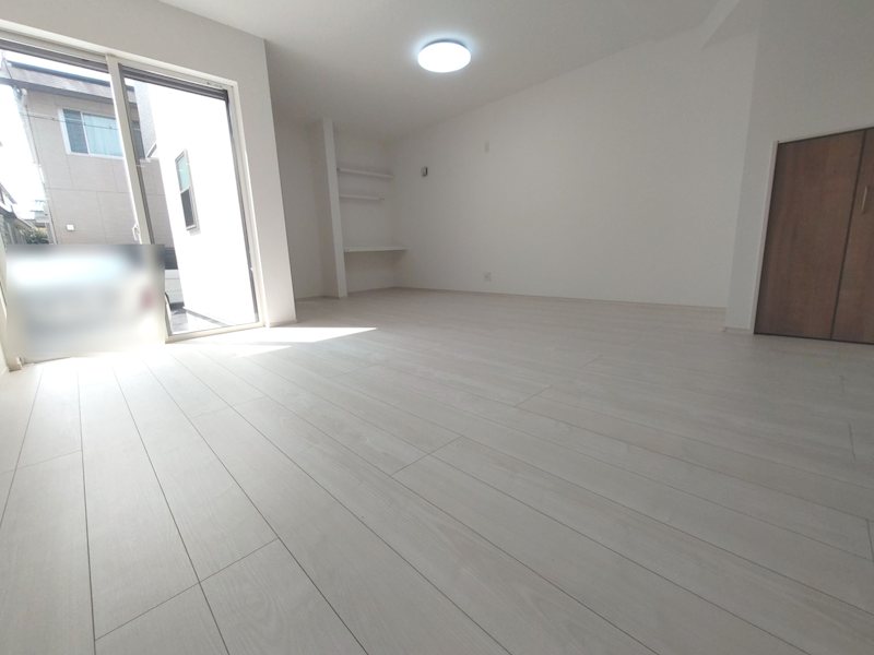 北中振1丁目FIRSTTOWN新築分譲住宅 その他