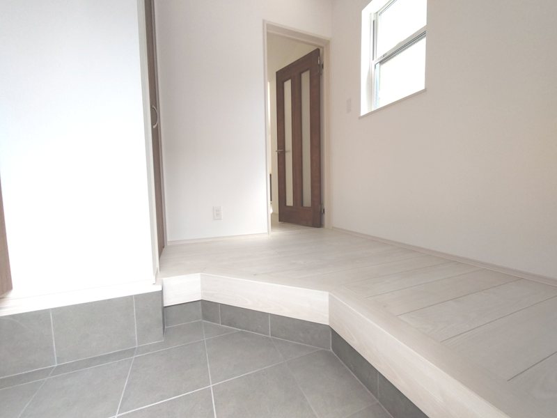 北中振1丁目FIRSTTOWN新築分譲住宅 その他