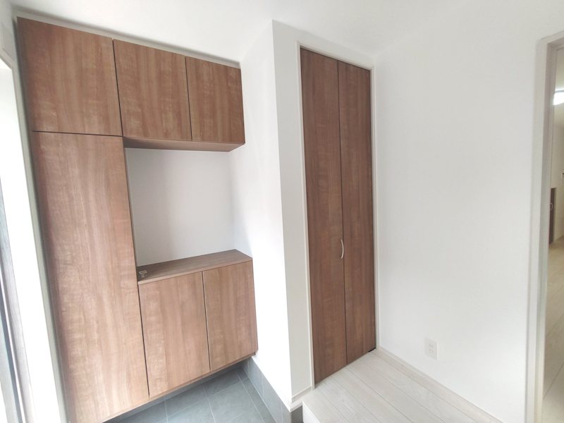 北中振1丁目FIRSTTOWN新築分譲住宅 その他