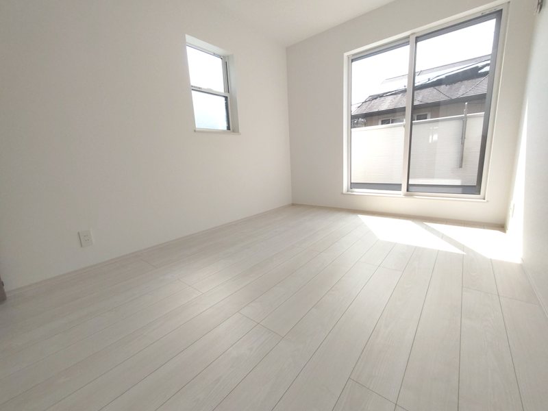 北中振1丁目FIRSTTOWN新築分譲住宅 その他