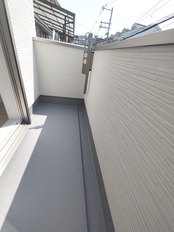 北中振1丁目FIRSTTOWN新築分譲住宅 その他