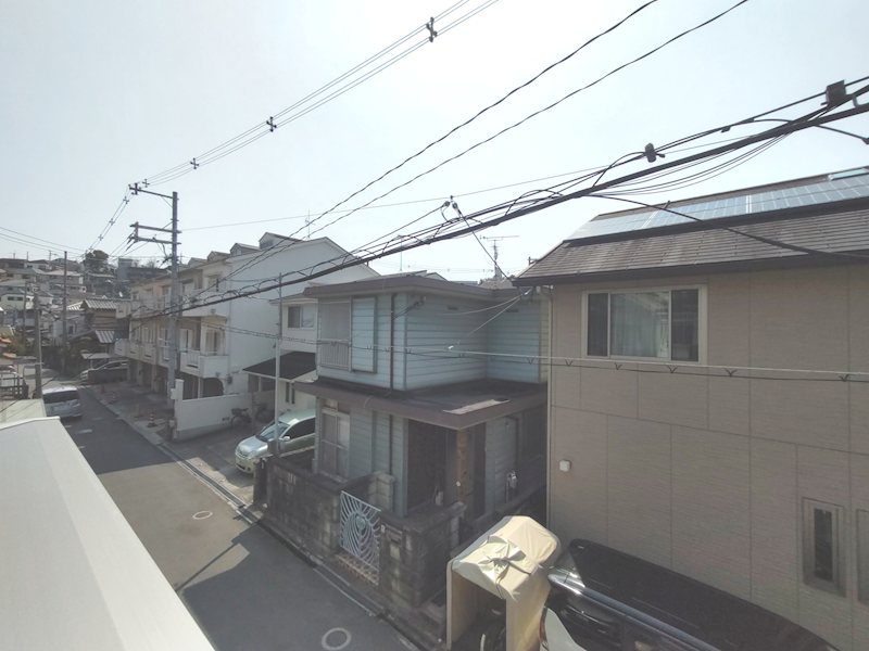 北中振1丁目FIRSTTOWN新築分譲住宅 その他