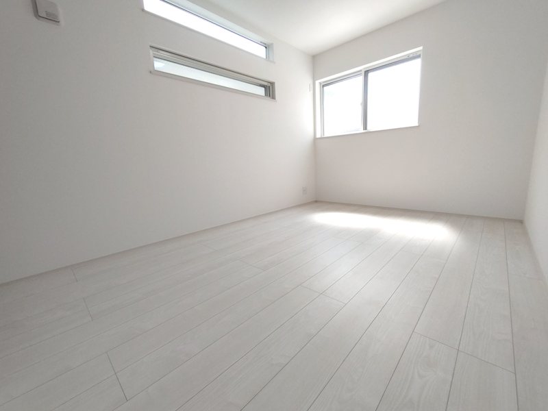 北中振1丁目FIRSTTOWN新築分譲住宅 その他