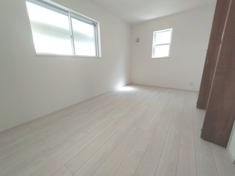 北中振1丁目FIRSTTOWN新築分譲住宅 その他