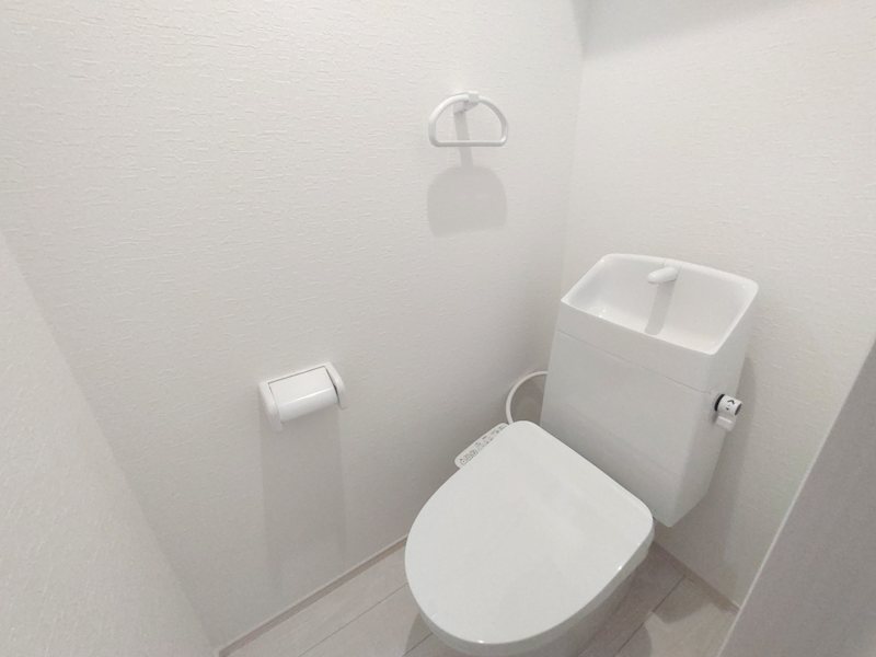 北中振1丁目FIRSTTOWN新築分譲住宅 その他