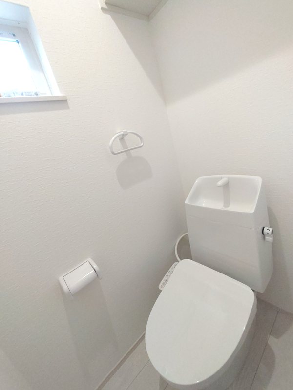 北中振1丁目FIRSTTOWN新築分譲住宅 その他