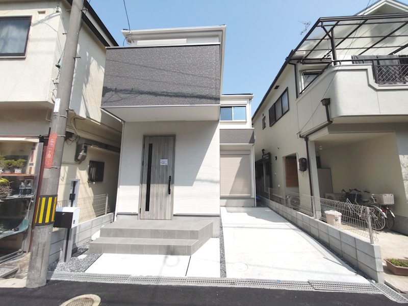 北中振1丁目FIRSTTOWN新築分譲住宅 その他