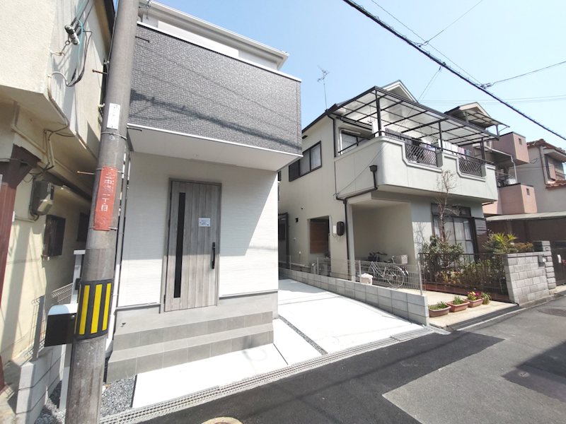 北中振1丁目FIRSTTOWN新築分譲住宅 その他